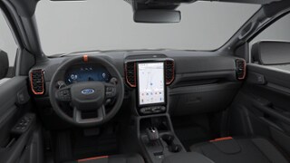 2026 Ford Ranger® Internal Image 2